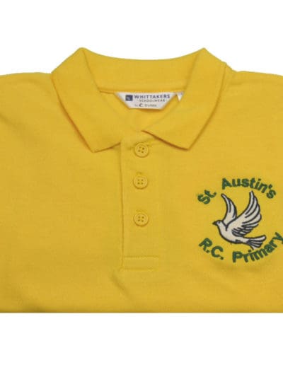 St Austin's Primary Polo