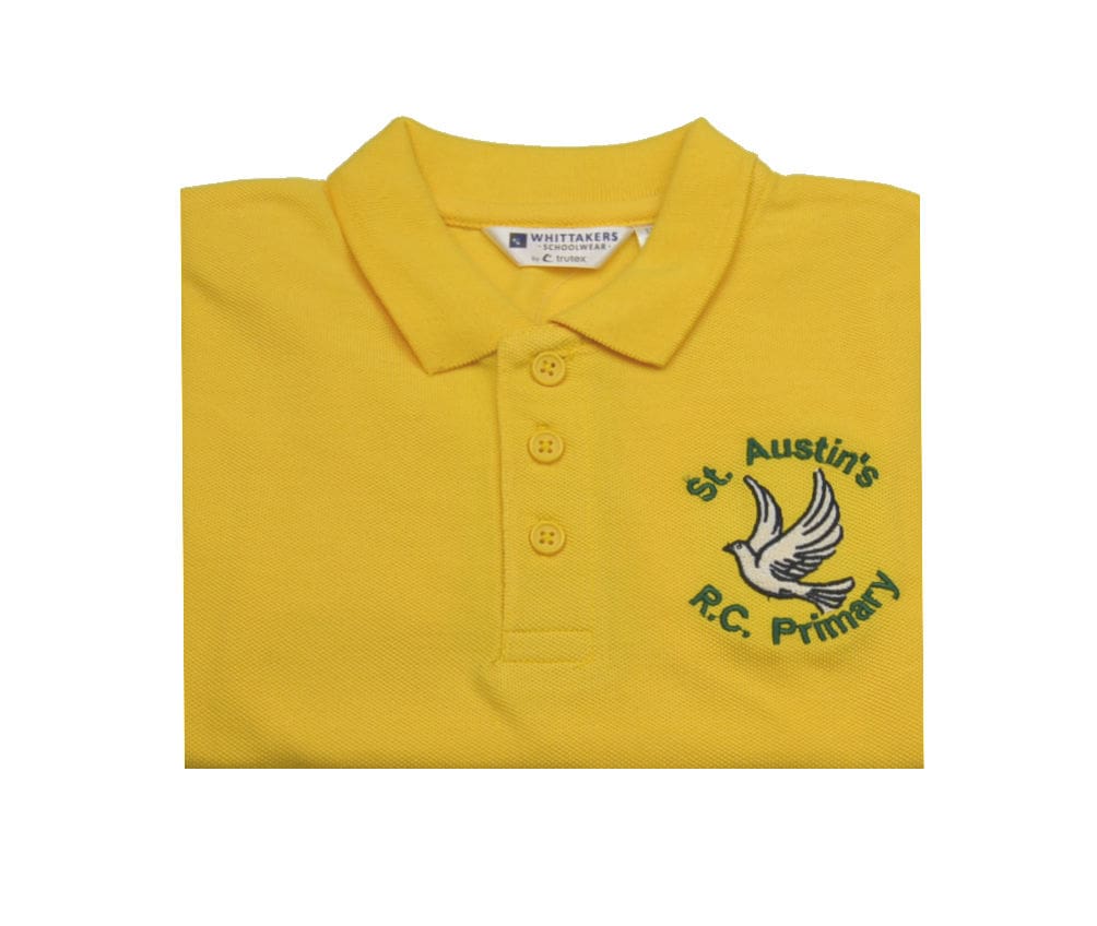 St Austin's Primary Polo