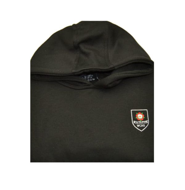 West Craven PE Hoodie
