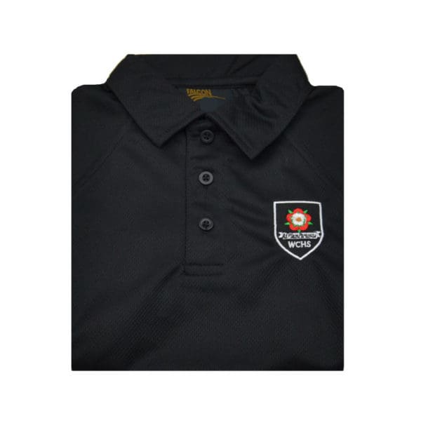West Craven Unisex PE Polo