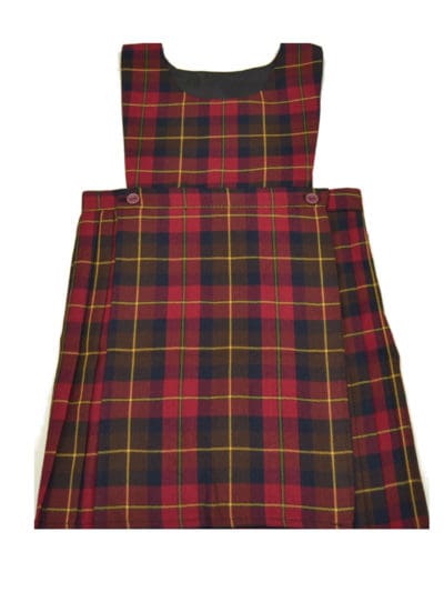 Haydock English Martyrs Pinafore