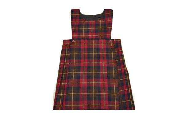 Haydock English Martyrs Pinafore