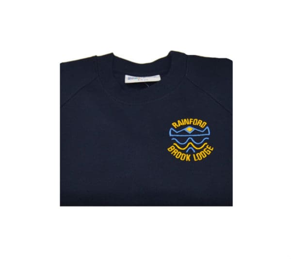 Rainford Brook Lodge Sweatshirt