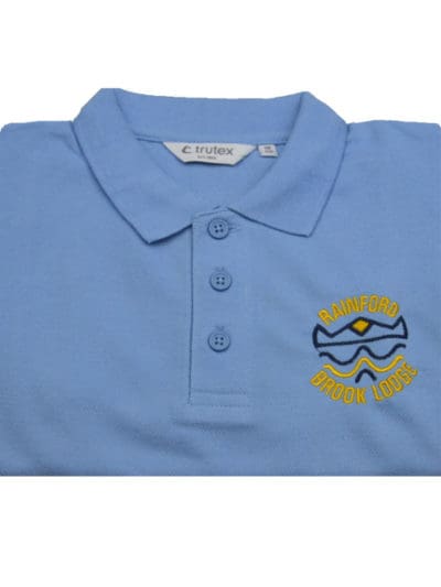 Rainford Brook Lodge Infant Polo