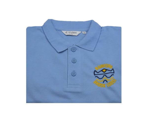 Rainford Brook Lodge Infant Polo