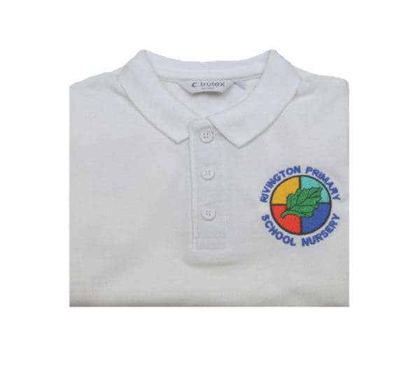 Rivington Nursery Polo