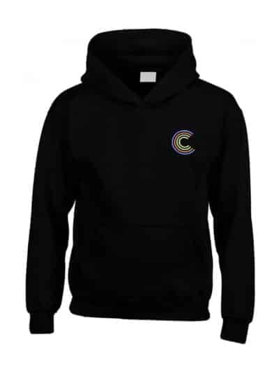 St Cuthbert's High PE Hoodie