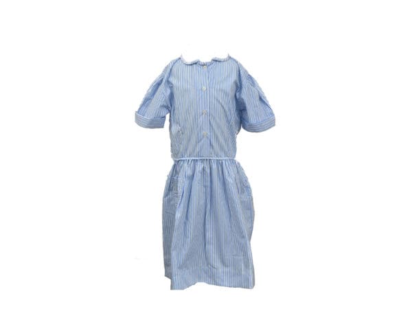 Fulneck Summer Dress