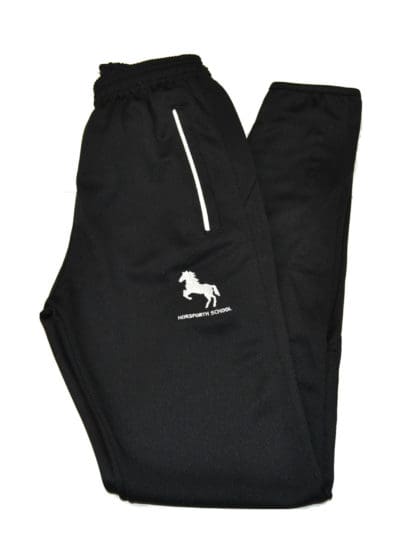 Horsforth High Track Pants