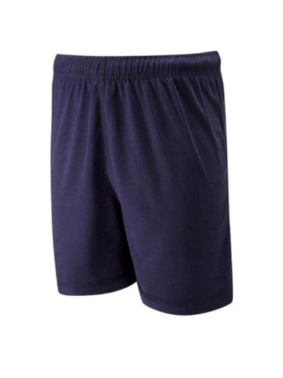 St John's C.E. Burscough PE Short