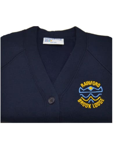 Rainford Brook Lodge Cardigan