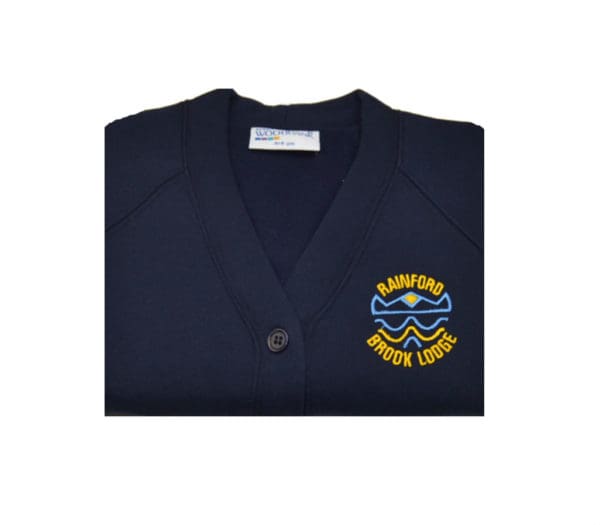 Rainford Brook Lodge Cardigan