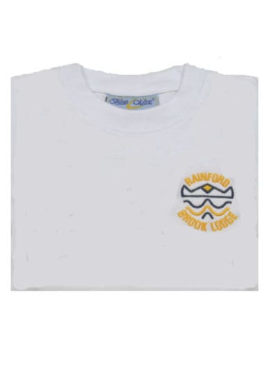 Rainford Brook Lodge PE T-Shirt