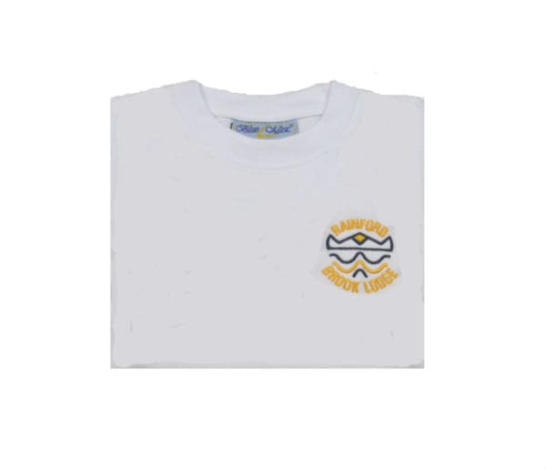 Rainford Brook Lodge PE T-Shirt