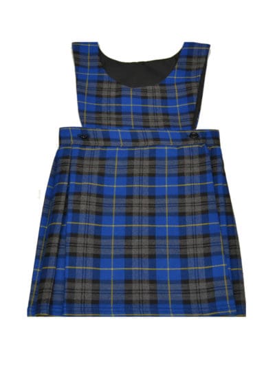 Bramley Park Academy Pinafore