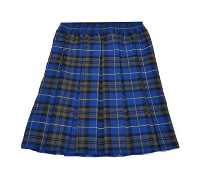 Bramley Park Academy Skirt