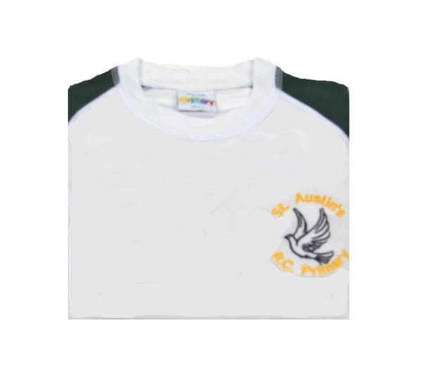 St Austin's Primary PE T-Shirt
