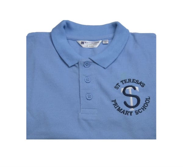 St Teresa's Primary Polo