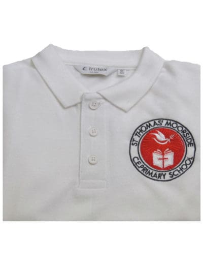 St Thomas Moorside Polo