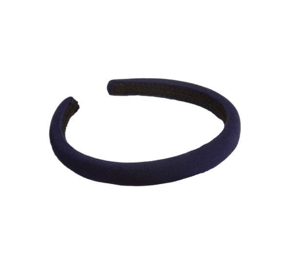 Navy Head band