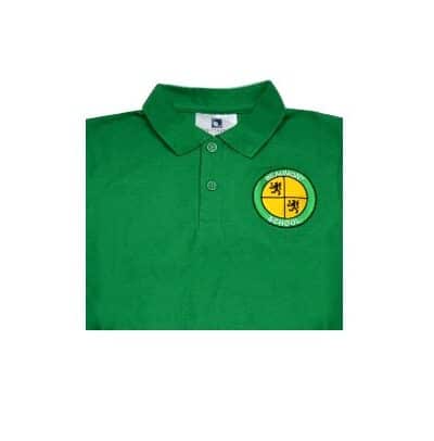Beaumont Primary Polo