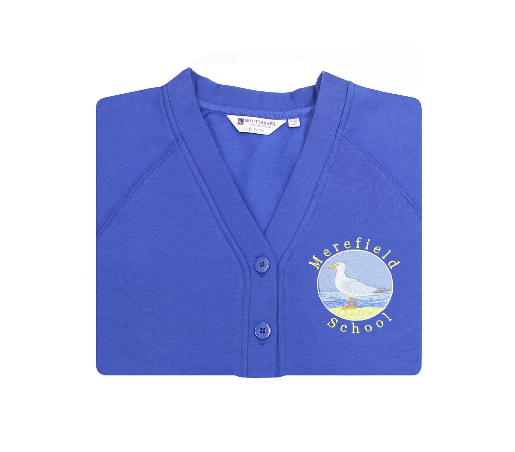 Merefield Royal Cardigan