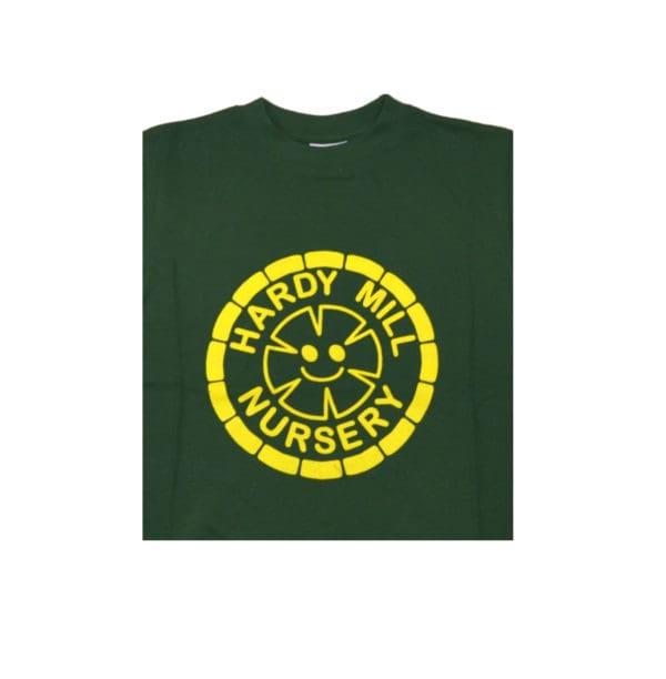 Hardy Mill Nursery T-Shirt
