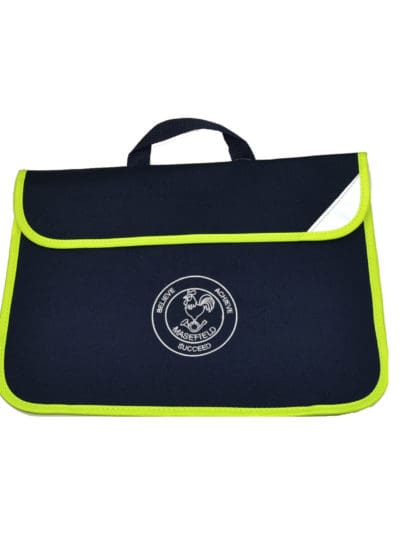 Masefield Primary Bookbag