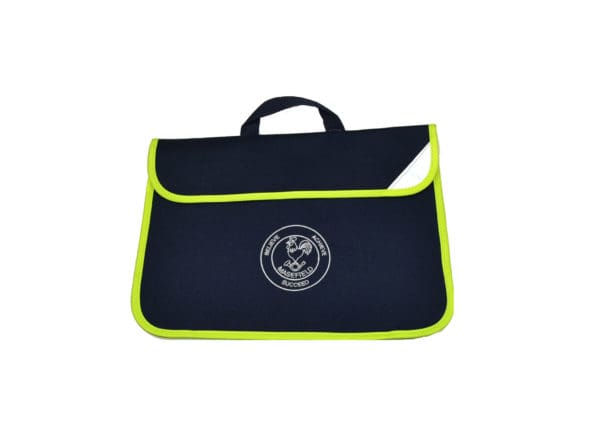 Masefield Primary Bookbag