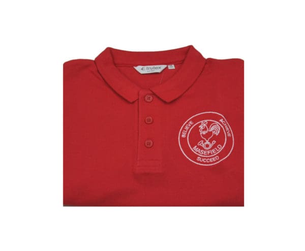 Masefield Primary Polo