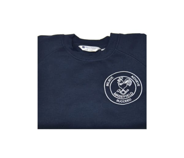 Masefield Primary Sweatshirt