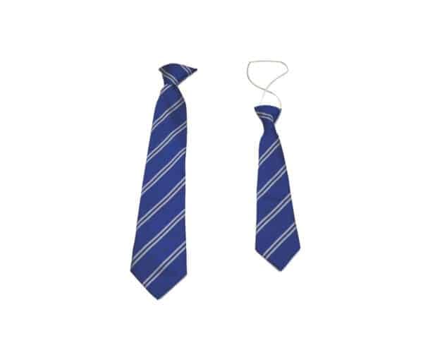 Pikes Lane Primary Ties