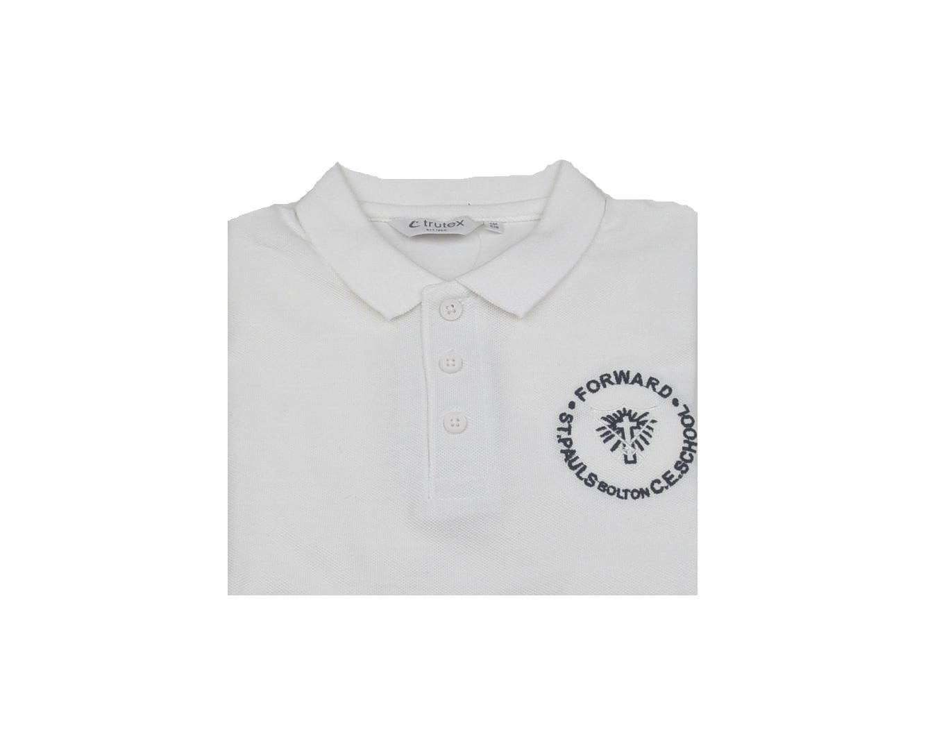 St Paul's CE Primary Polo - Whittakers School Wear