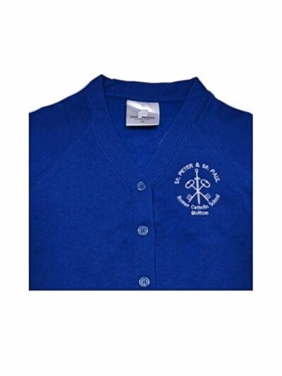 St Peter & St Paul RC Royal Cardigan