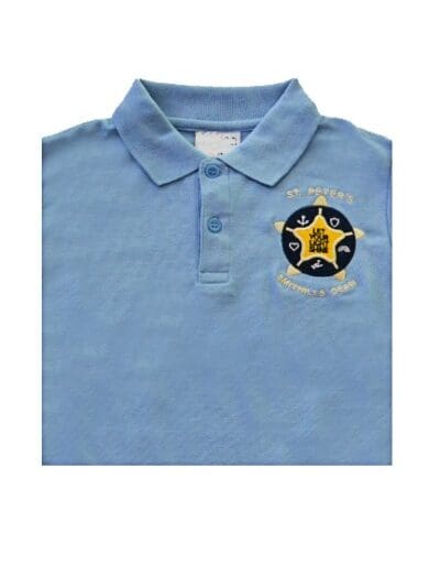 St Peter's Smithills Dean Polo