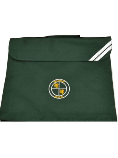 Beaumont Primary Bookbag