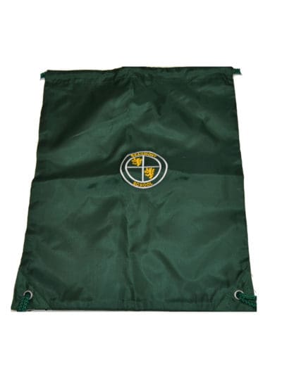 Beaumont Primary Pump Bag