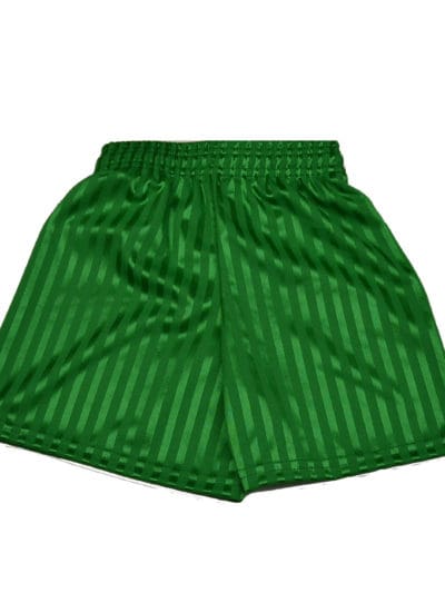 Beaumont Primary PE Shorts