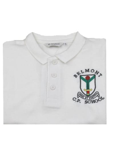 Belmont Primary Polo