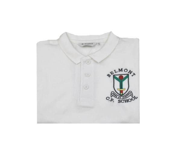 Belmont Primary Polo