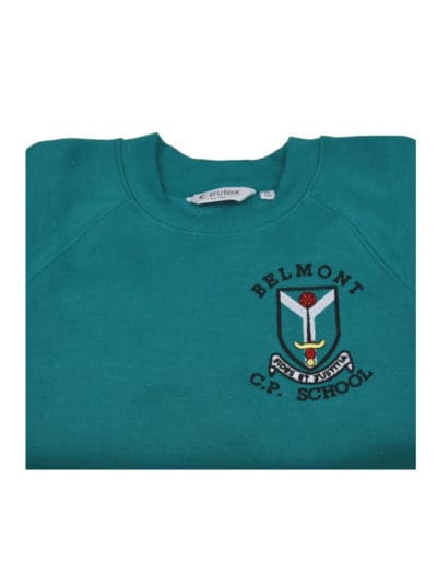 Belmont Primary Sweatshirt