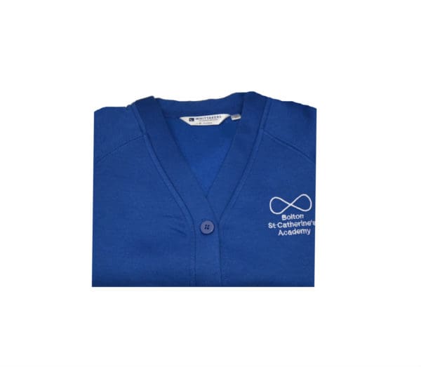 Bolton St Catherine's Primary Cardigan