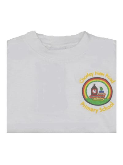 Chorley New Road Primary PE T-Shirt