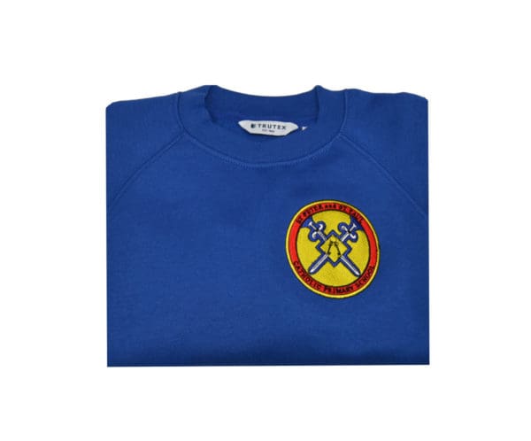 St Peter and St Paul Infants Sweatshirt