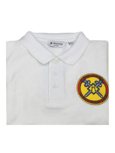 St Peter and St Paul Infants Poloshirt