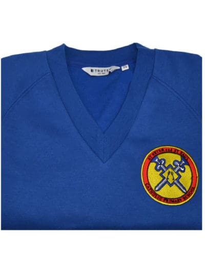 St Peter and St Paul Junior Sweatshirt