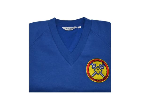 St Peter and St Paul Junior Sweatshirt
