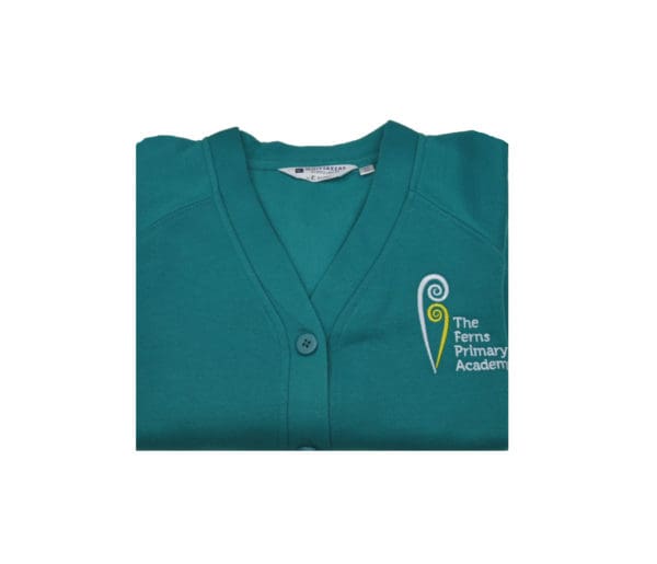 The Ferns Primary Academy Cardigan