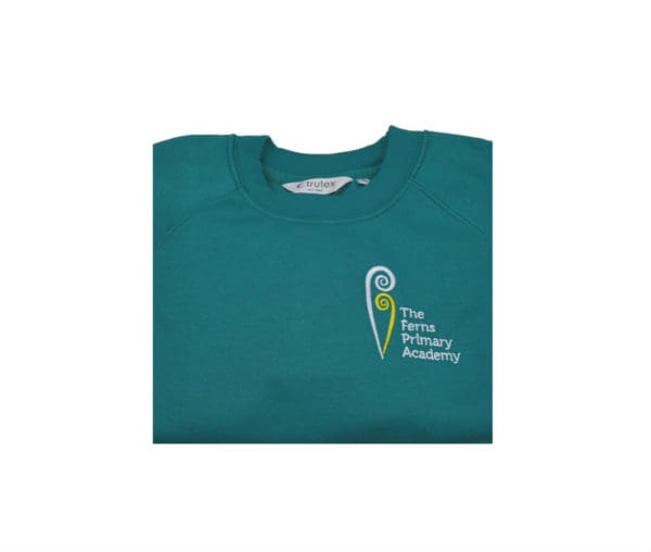 The Ferns Primary Academy Sweatshirt