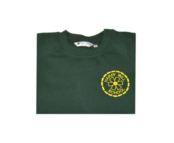 Hardy Mill Primary Sweatshirt